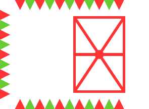[Csangos flag]